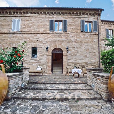Servigliano Borgo Acque Romane المظهر الخارجي الصورة