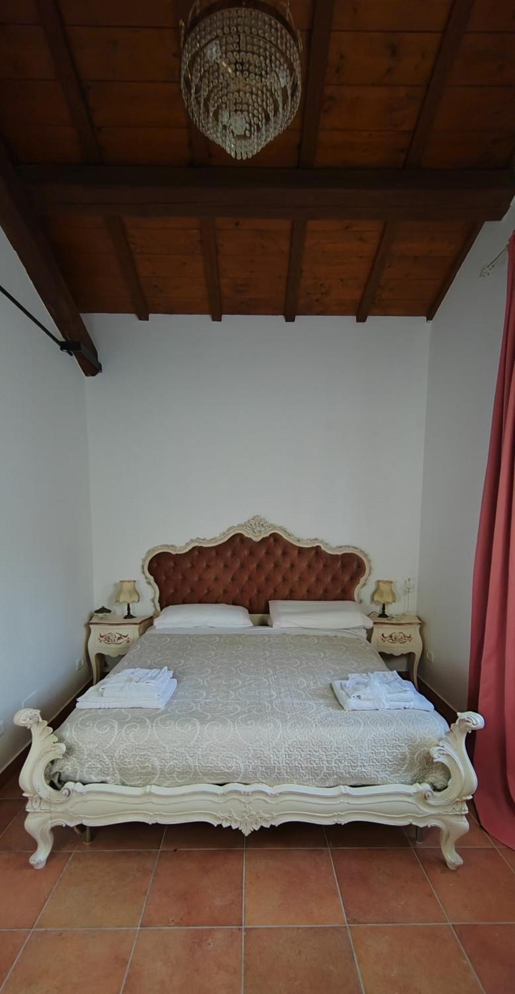 Servigliano Borgo Acque Romane المظهر الخارجي الصورة