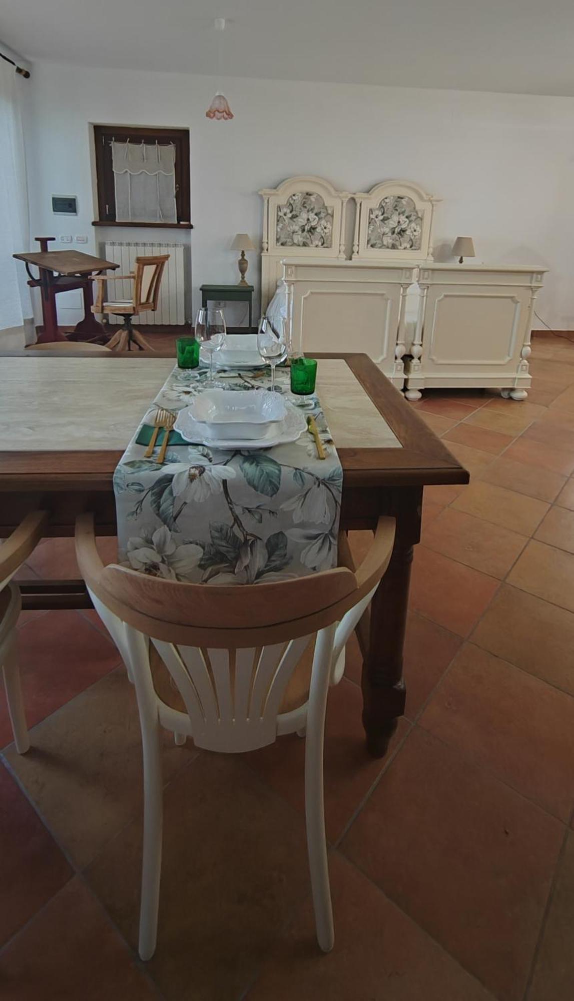 Servigliano Borgo Acque Romane المظهر الخارجي الصورة